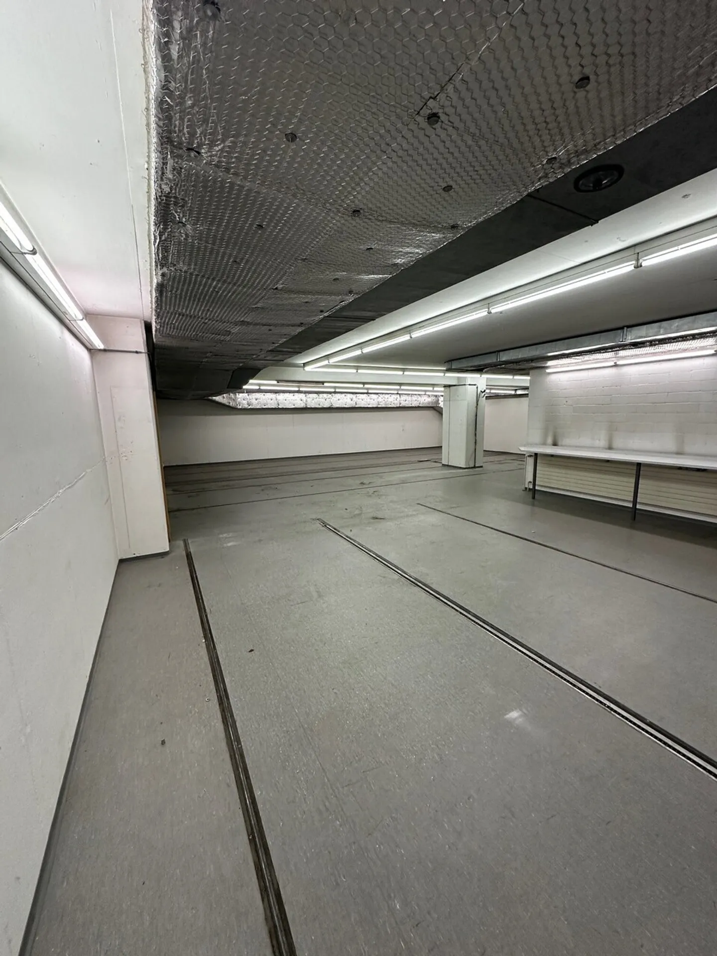 Spazio di stoccaggio in affitto nel 2° seminterrato vicino a Schaffhauserplatz - Foto 7 di 7