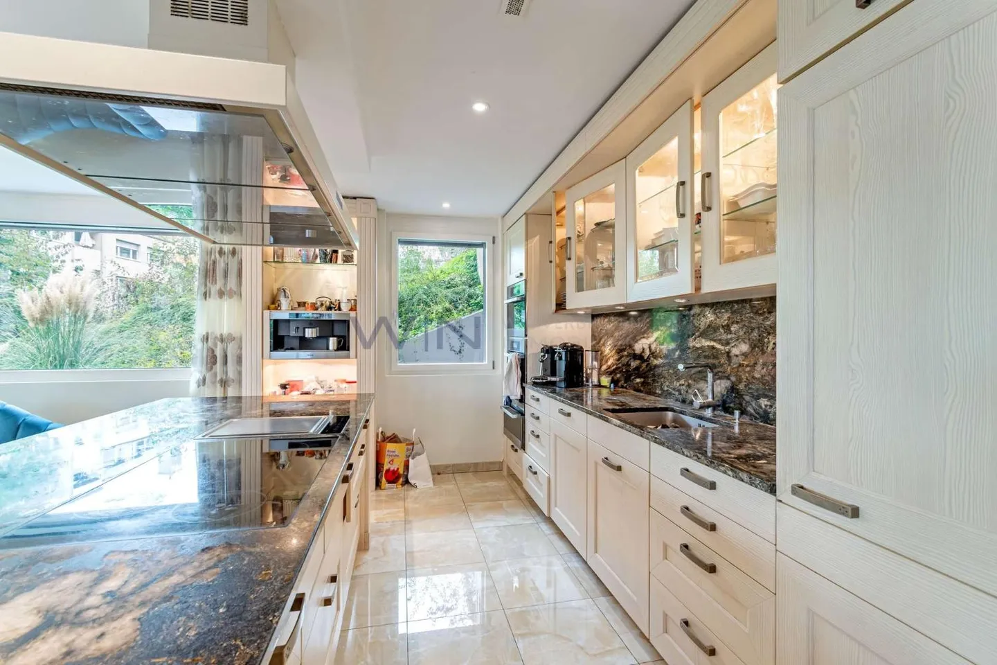 The Key to Happiness - Luxurious and Large Garden Apartment - Photo 12 of 12