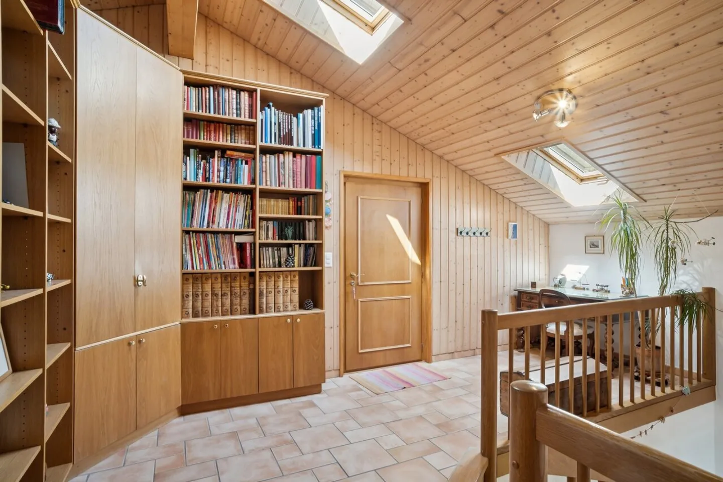 Chalet familial dans un cadre paisible - Photo 9 sur 13