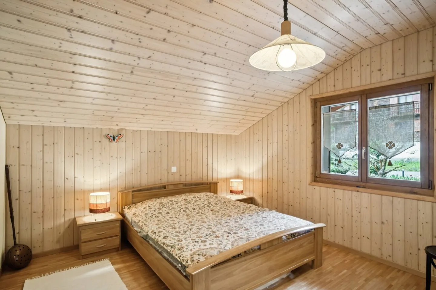 Chalet familial dans un cadre paisible - Photo 5 sur 13