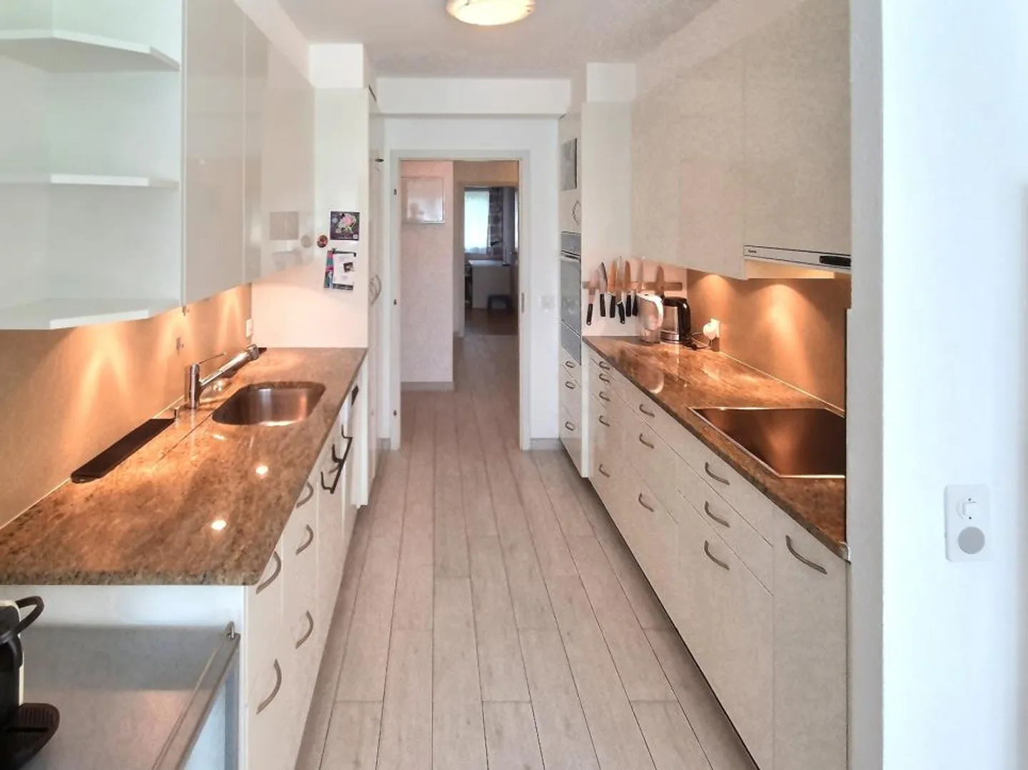 Terrazza e giardino Sud - in pace - Foto 4 di 7