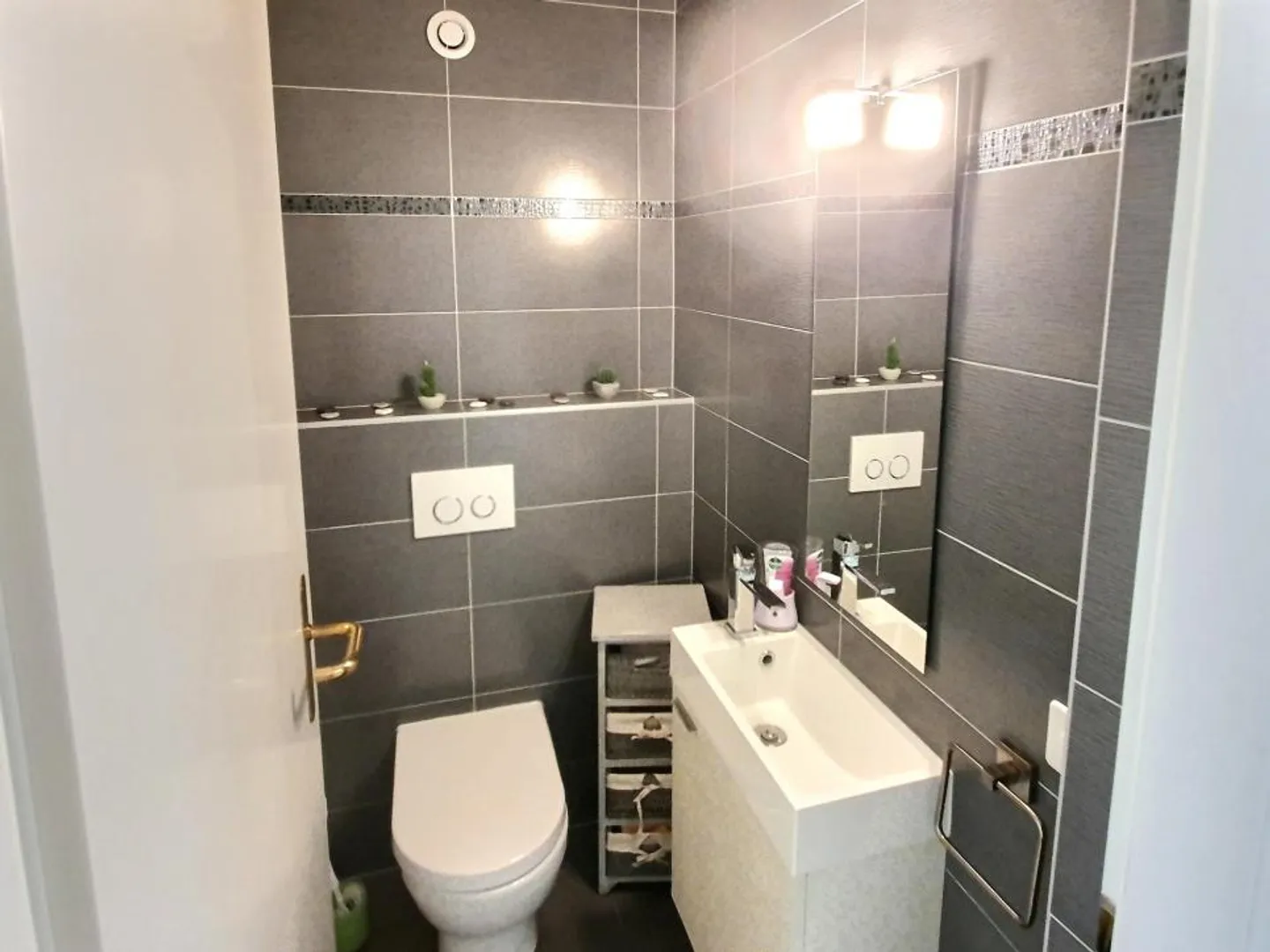 Terrazza e giardino Sud - in pace - Foto 5 di 7