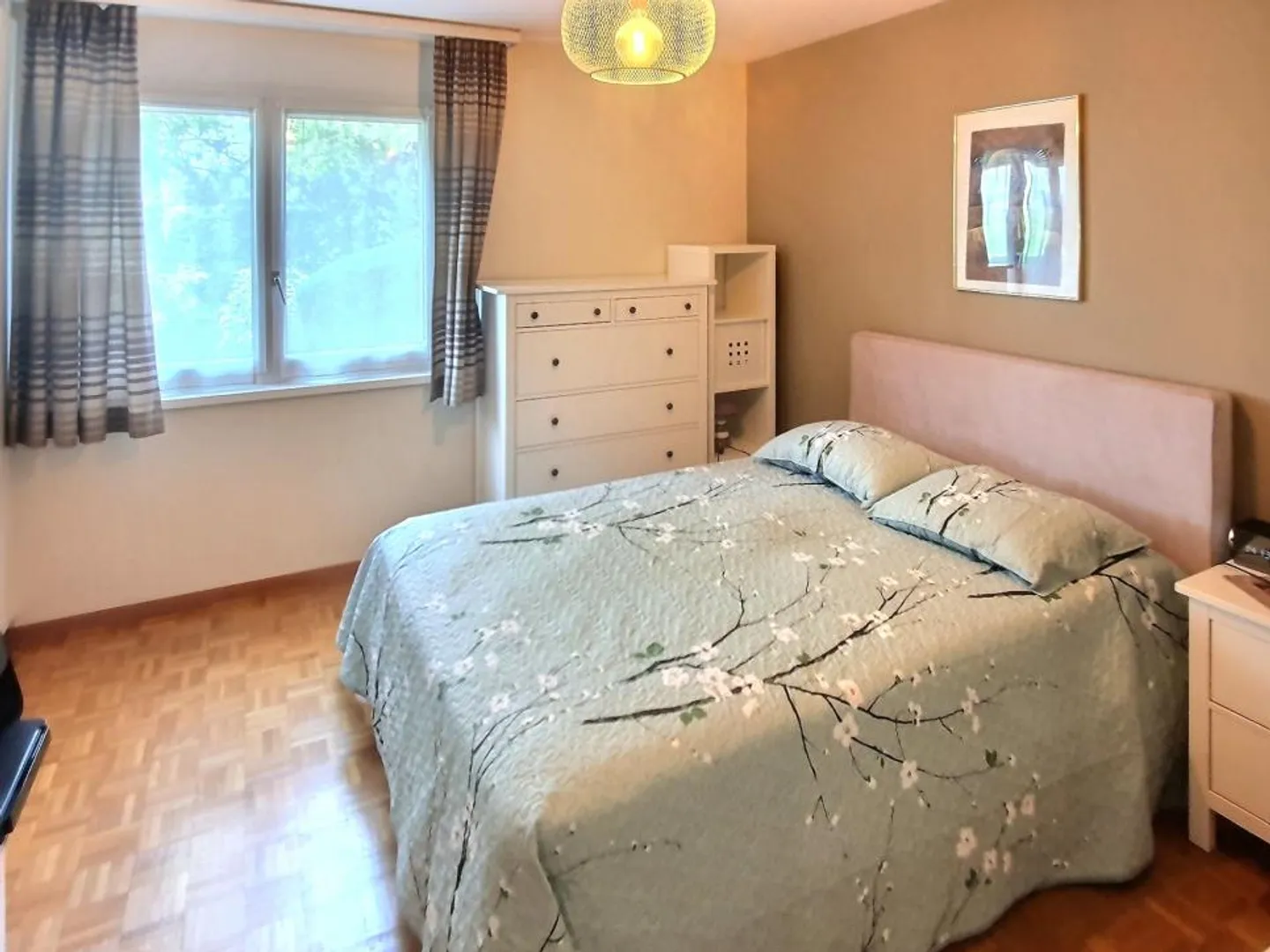 Terrazza e giardino Sud - in pace - Foto 6 di 7