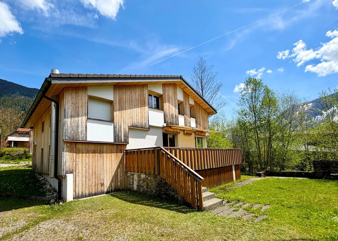 Spacious holiday home in a top location - Photo 3 of 13