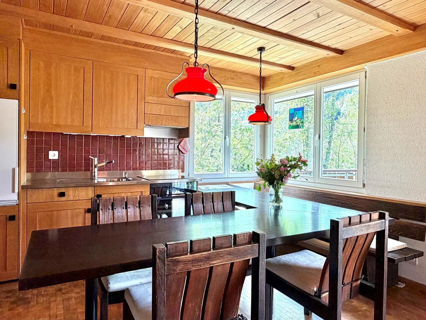 Spacious holiday home in a top location - Photo 5 of 13