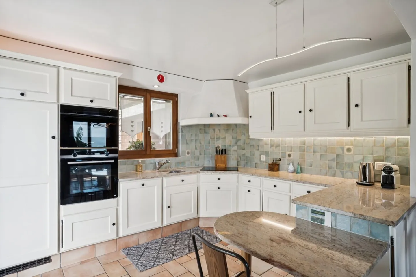 Chalet familial dans un cadre paisible - Photo 11 sur 13