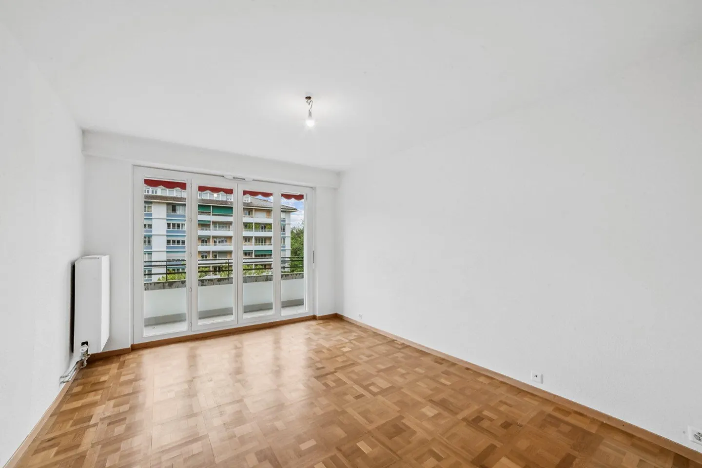 Nouvelle Rénovation- Exceptionnel - Quartier Florissant - Foto 4 von 5