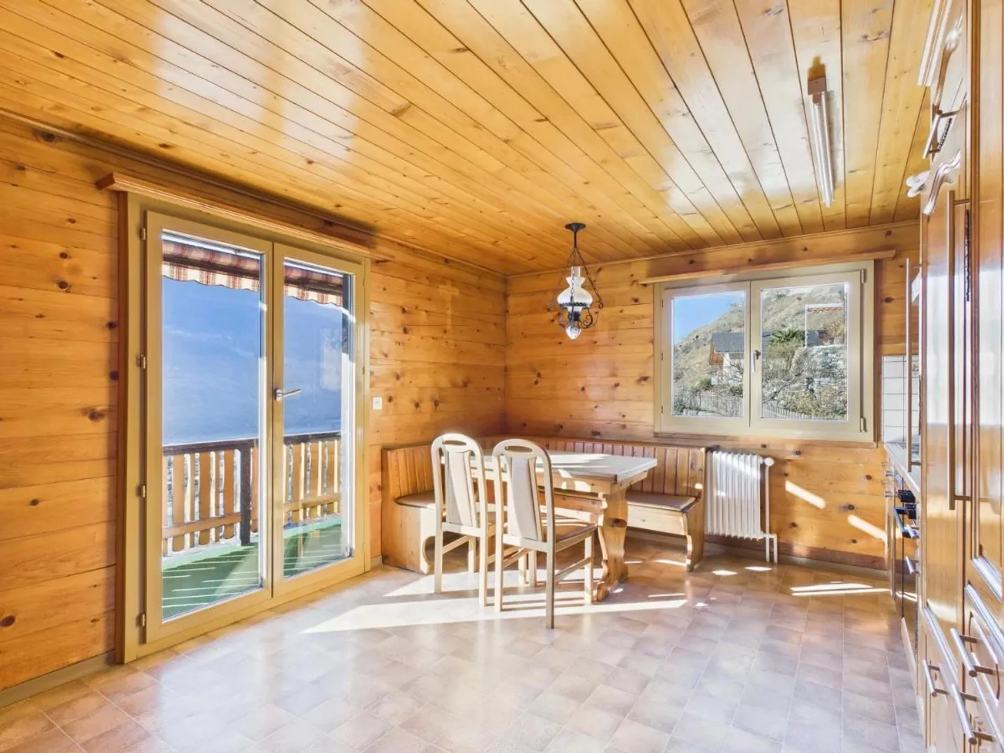 Charming Residential House in Eggerberg above Visp - Photo 6 of 10