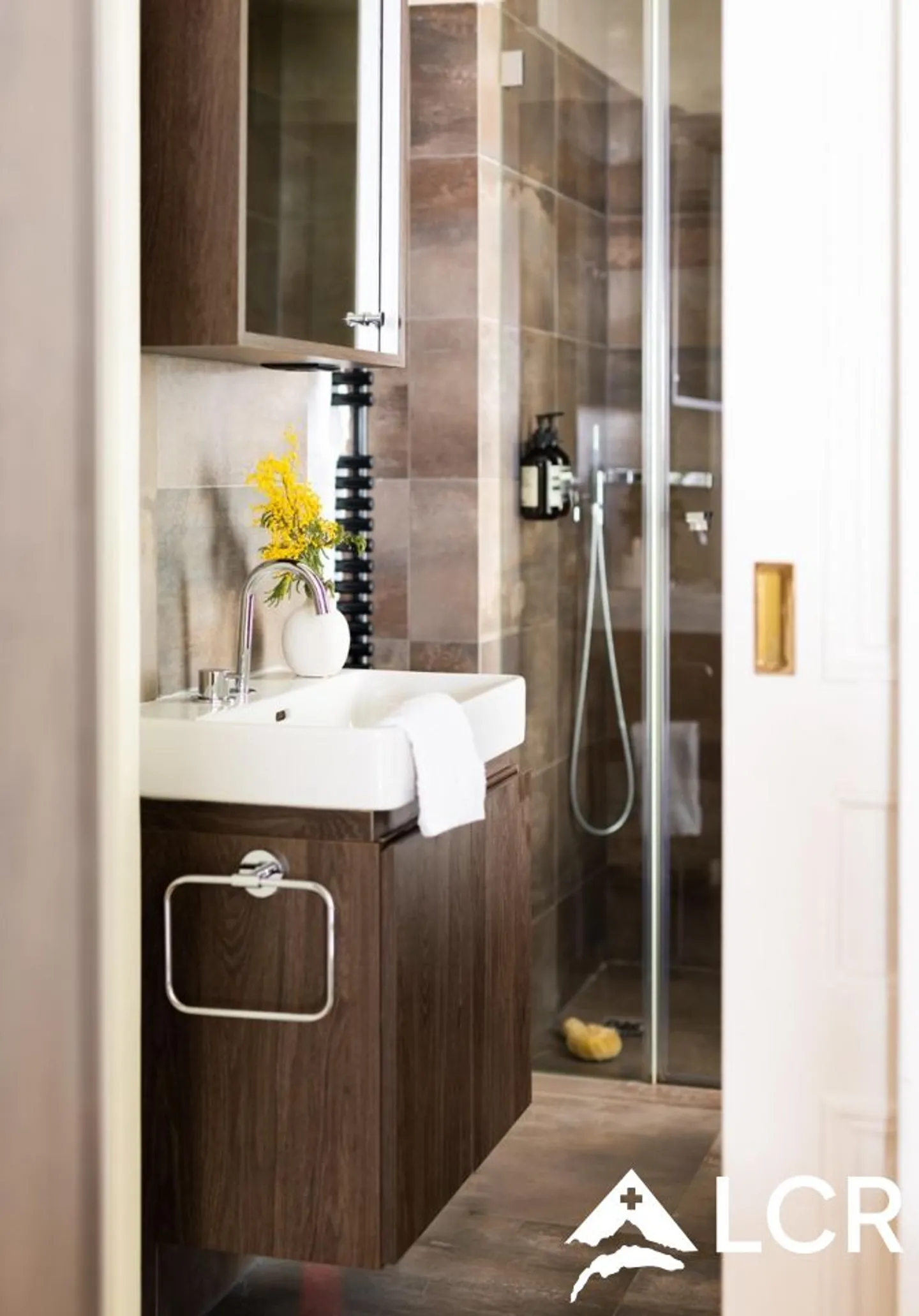 Appartement Haussmanien Élégant - Photo 8 sur 8