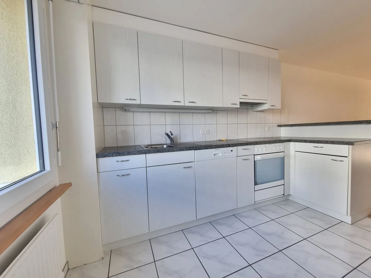 Appartement 4.5 pièces - Photo 3 sur 10