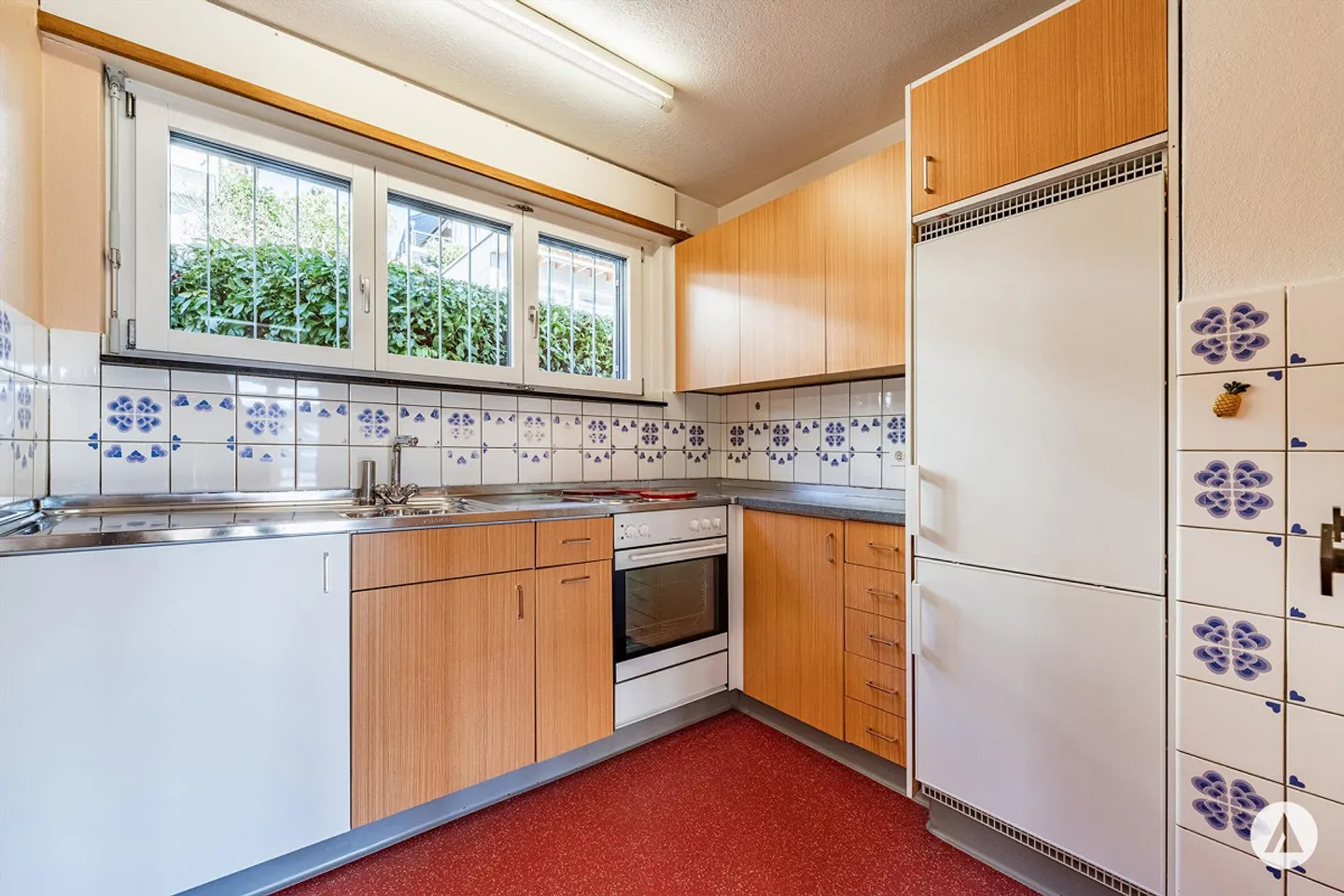 Entre la ville et la campagne sur la pente ensoleillée - Photo 9 sur 13