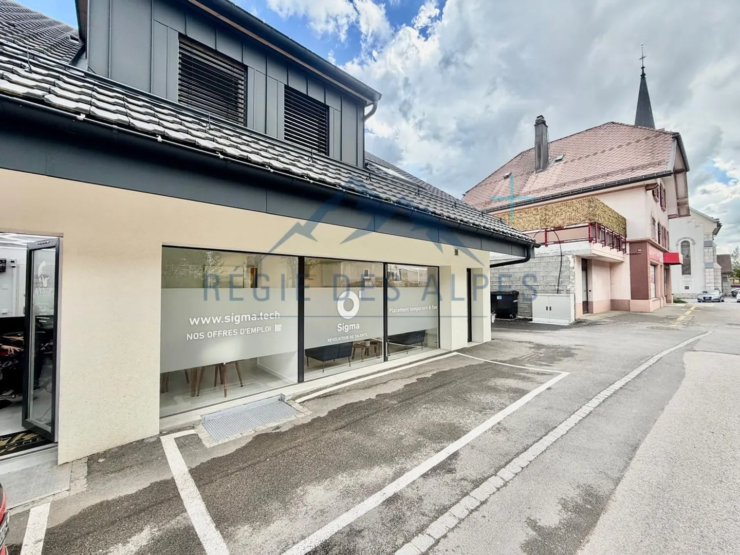 Arcate nel cuore di Sentier - (Lotto 6 / Lotto 7 / Lotto 11) - Foto 1 di 8