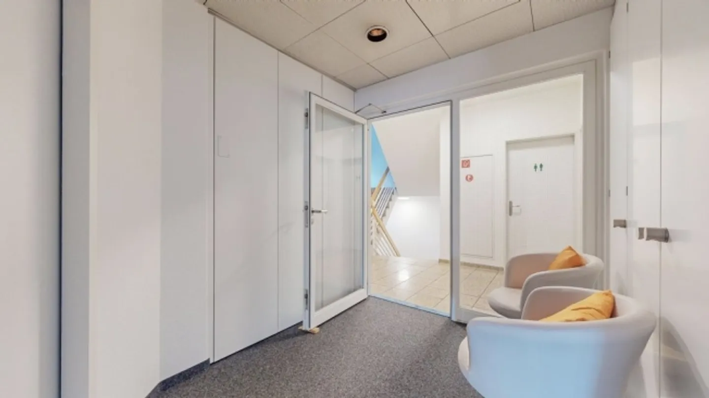 Votre nouveau bureau au cœur d'Aarau - Photo 2 sur 6