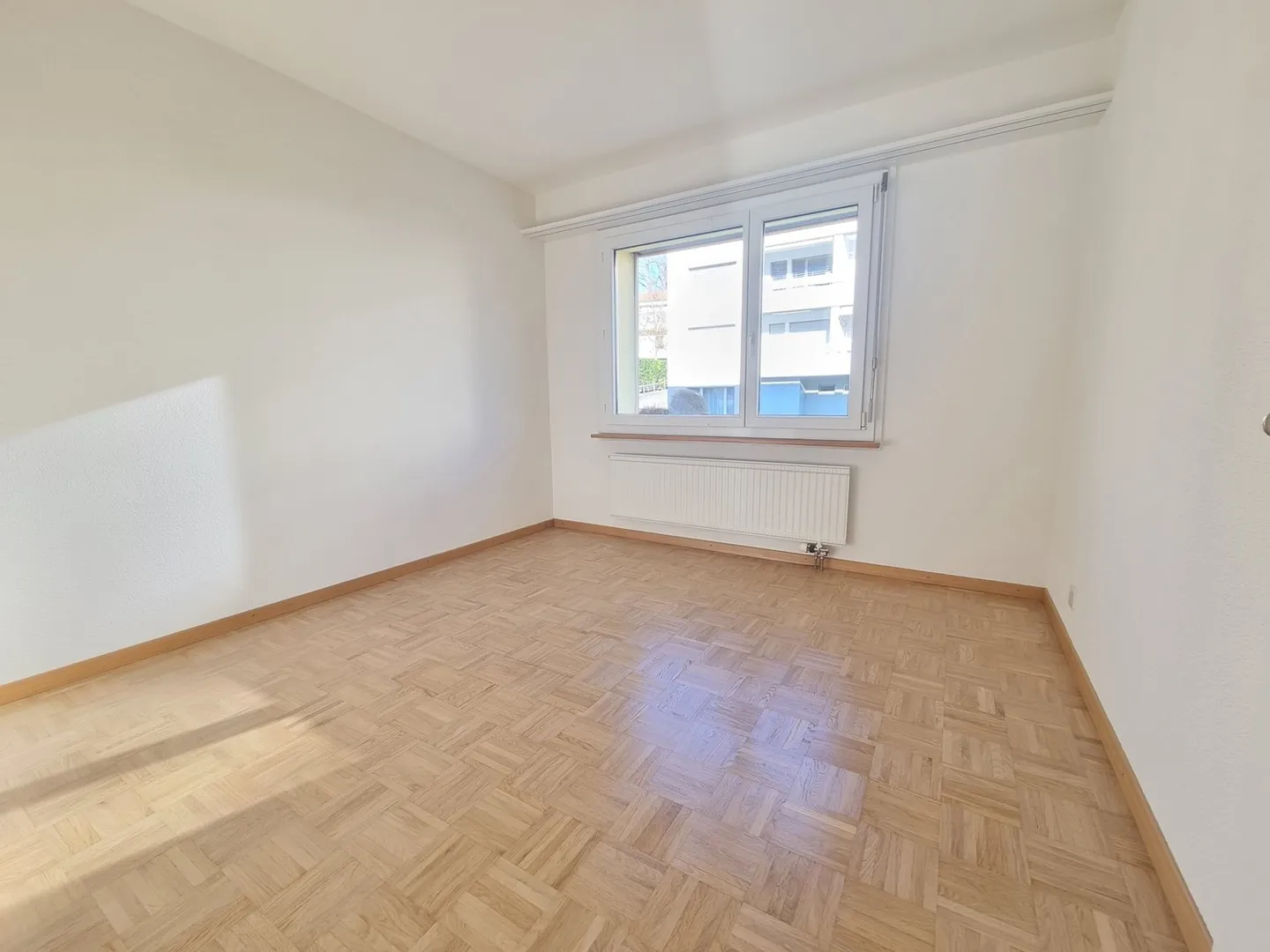 Appartement 4.5 pièces - Photo 9 sur 10