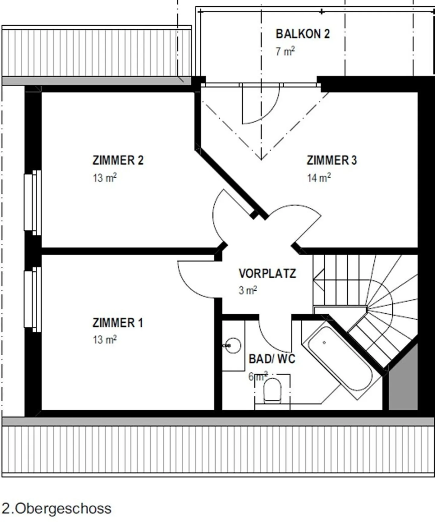Living like in a single-family house - Photo 12 of 12
