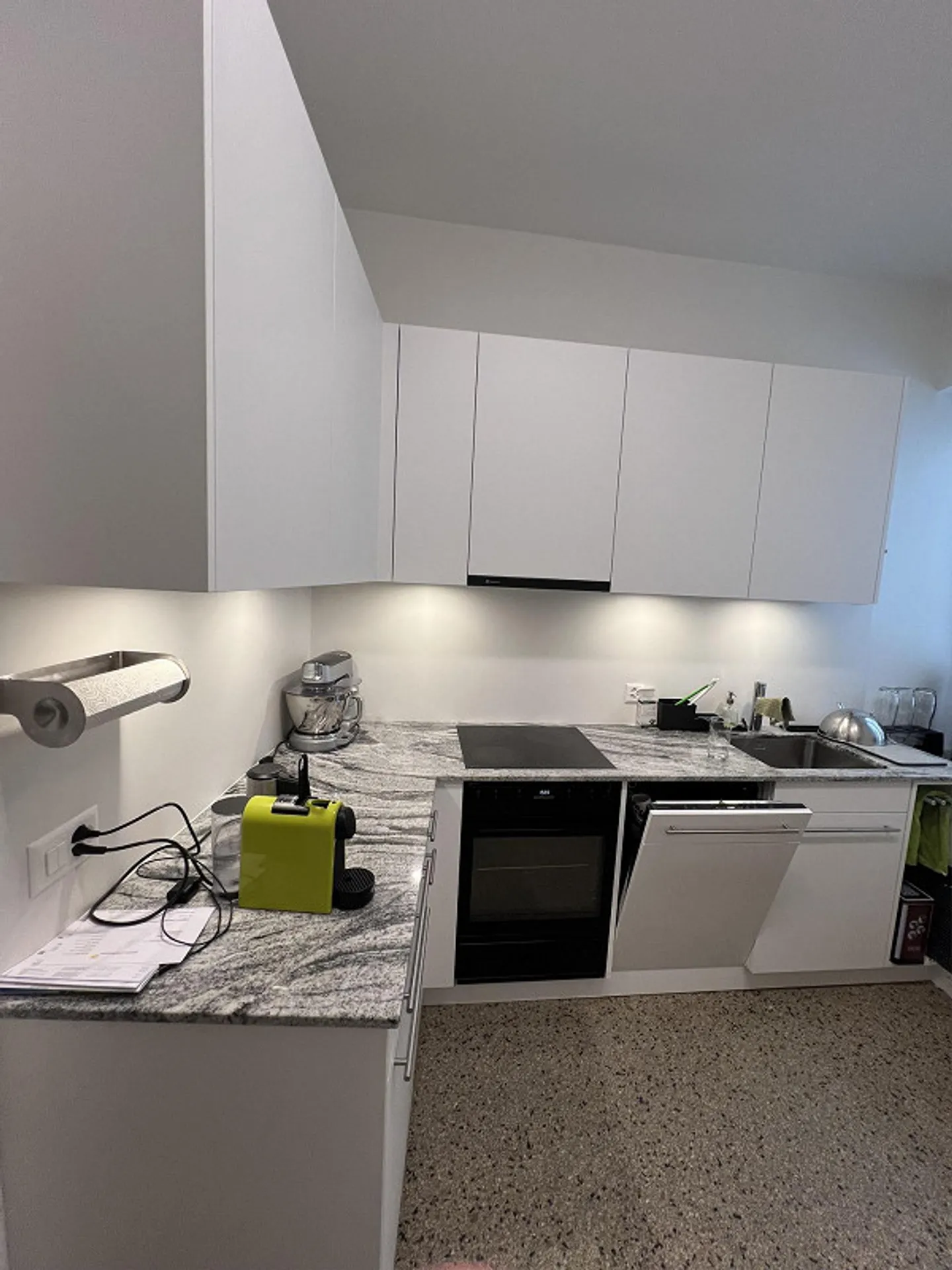 Appartamento di 5.0 stanze a Sciaffusa - Foto 4 di 12
