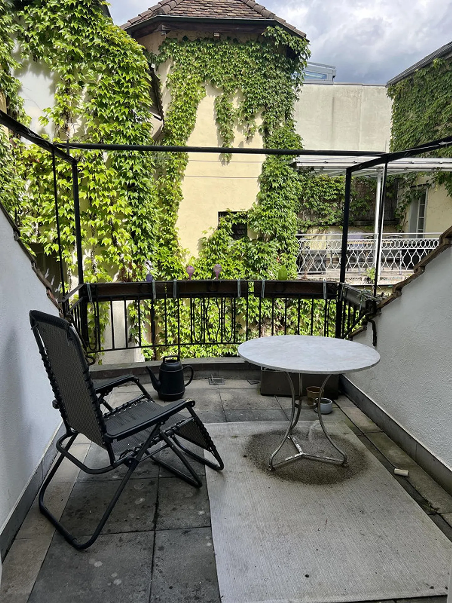 Appartamento di 5.0 stanze a Sciaffusa - Foto 10 di 12