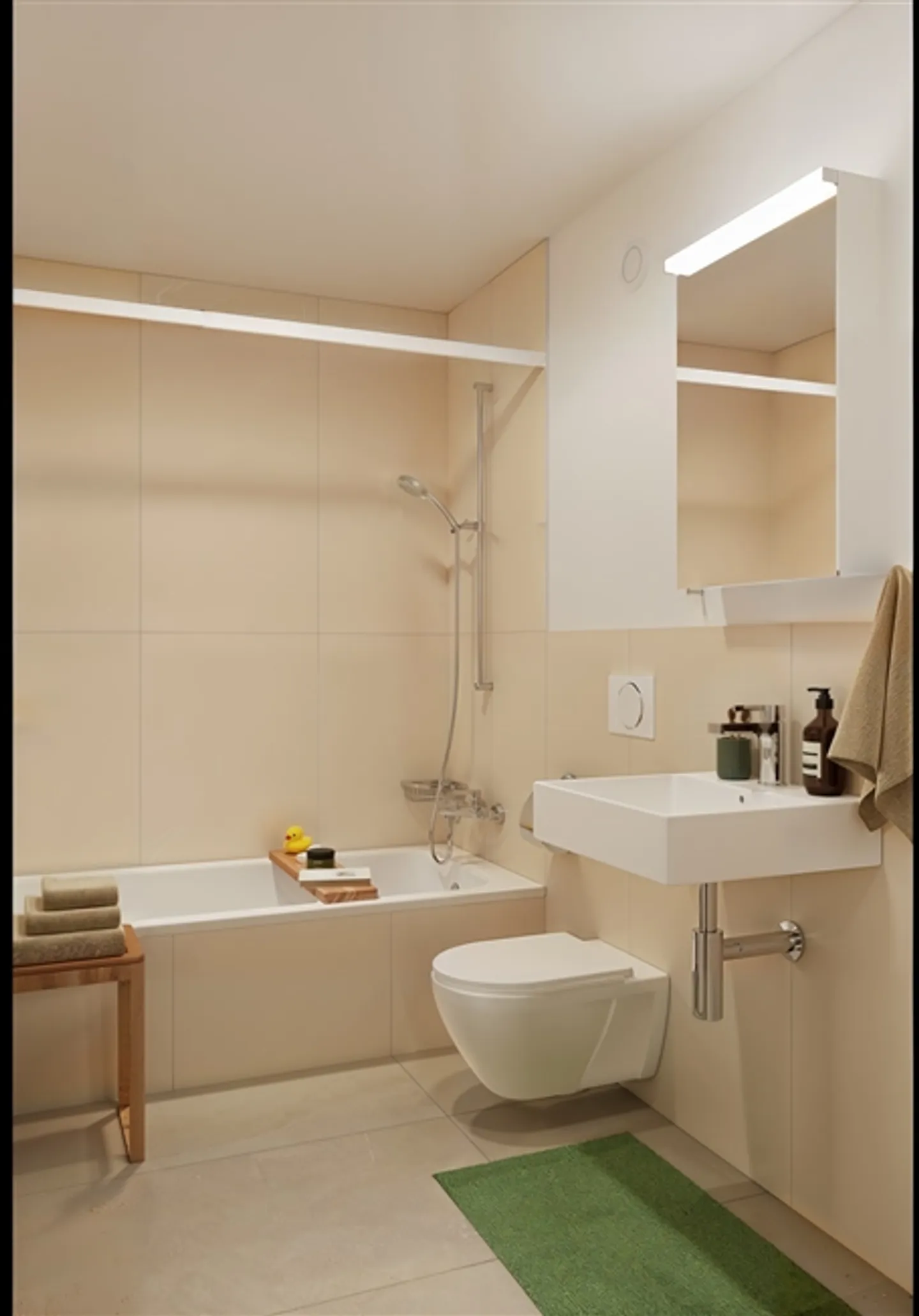 Vivre là où la vie coule - Photo 8 sur 12