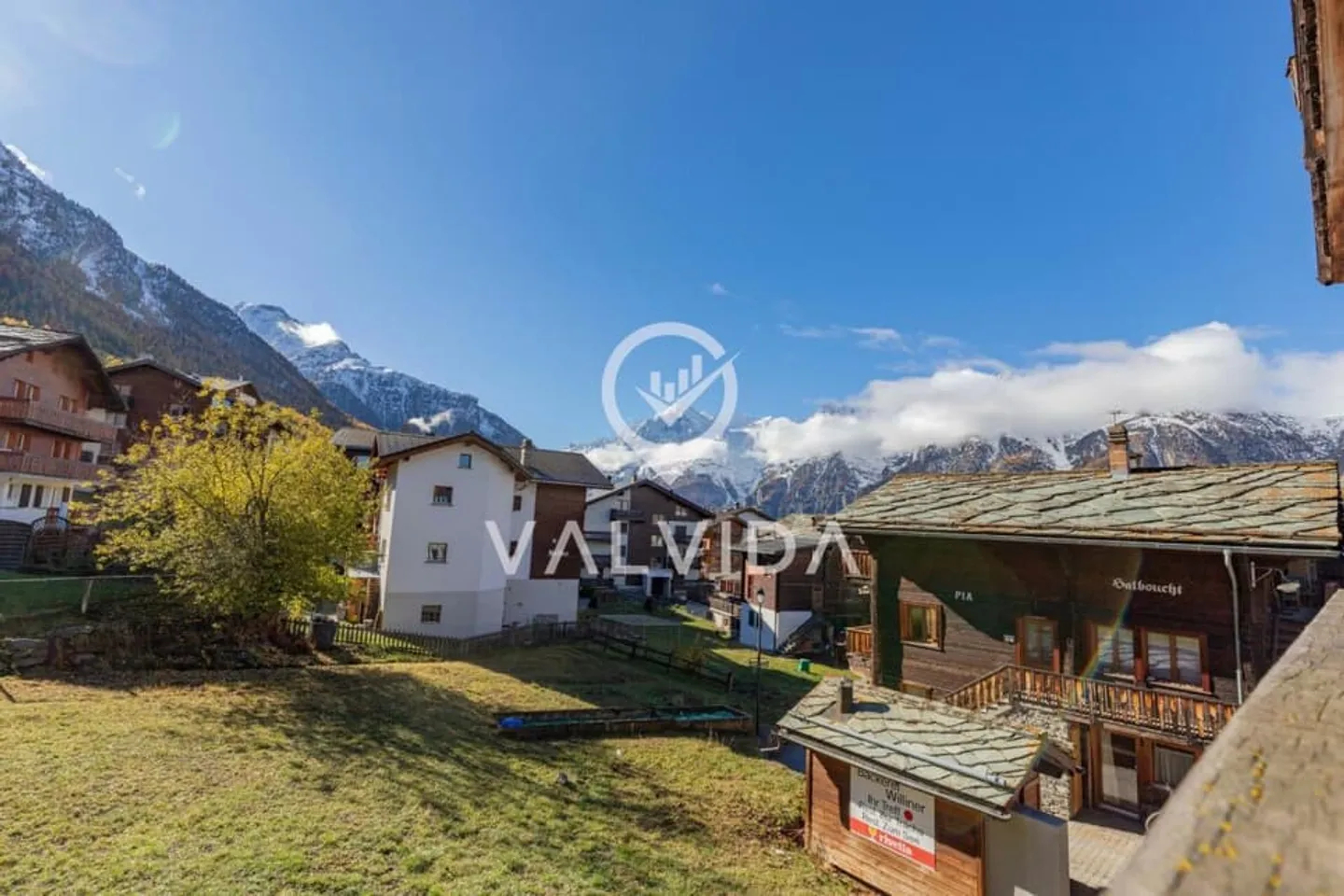 Beautiful 3.5 Room Apartment - Photo 1 of 12