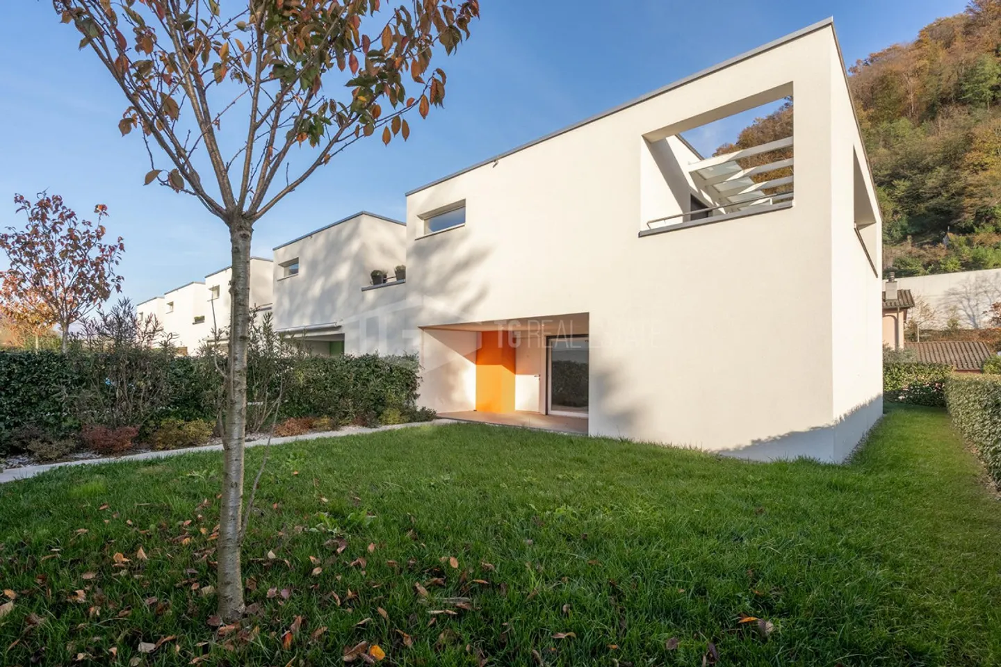 Incantevole villa di 5,5 stanze con giardino - Foto 1 di 13