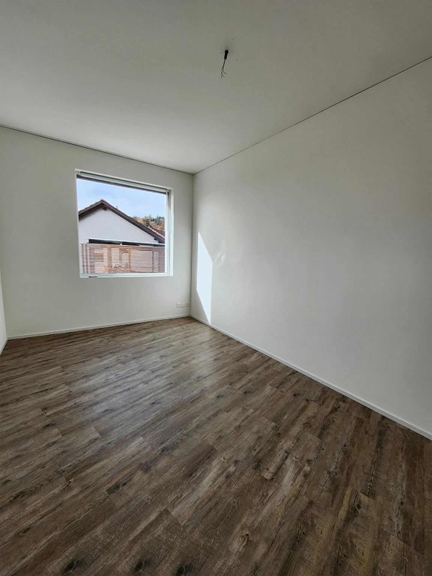 Aussergewöhnliche 3.5 Zimmer Duplex-Attika-Wohnung / 183m2 - Foto 16 von 24