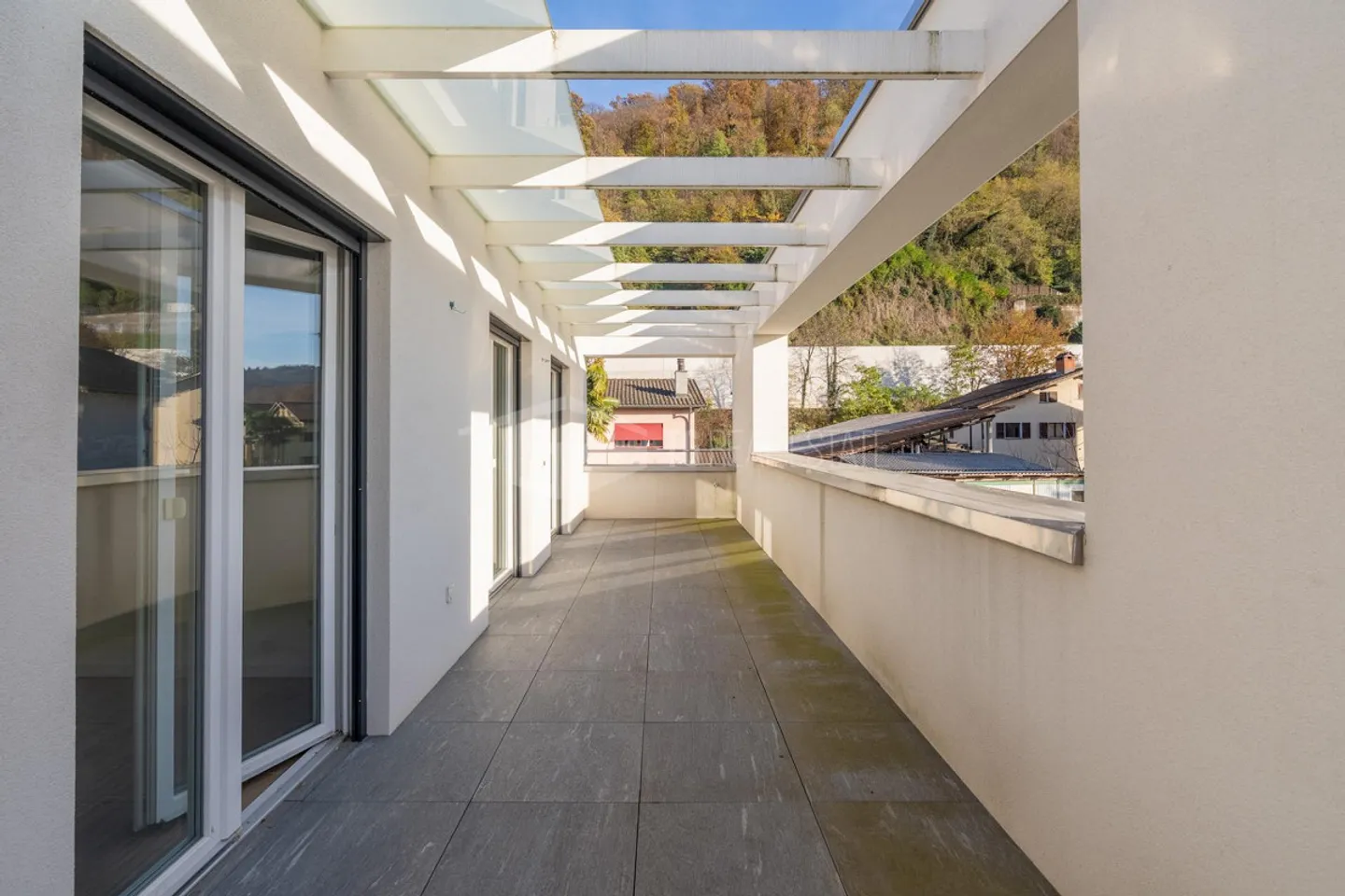 Incantevole villa di 5,5 stanze con giardino - Foto 4 di 13