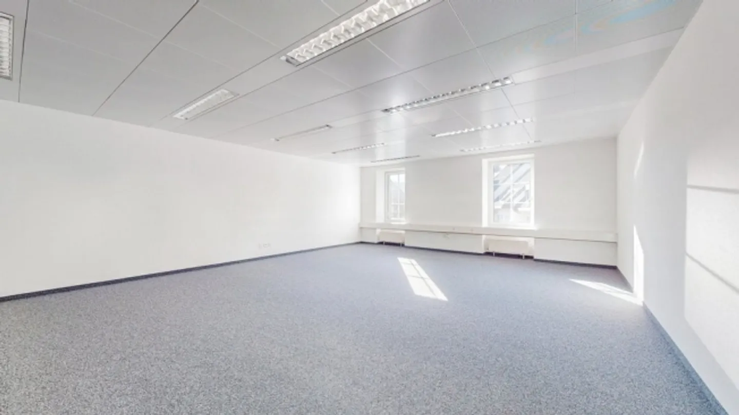 Votre nouveau bureau au cœur d'Aarau - Photo 3 sur 6