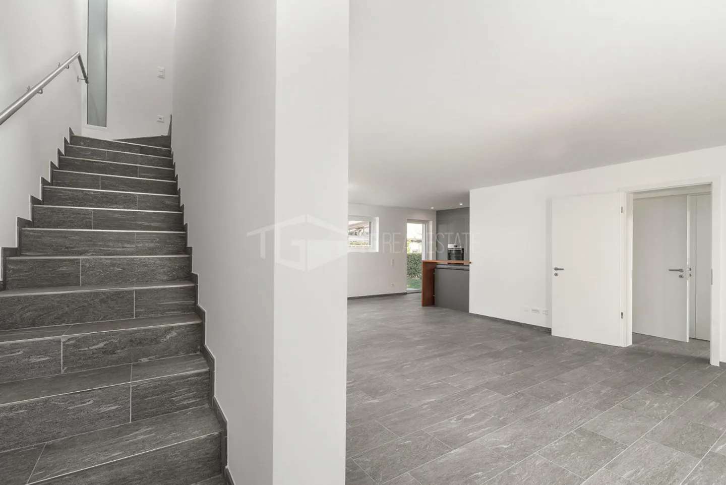 Incantevole villa di 5,5 stanze con giardino - Foto 10 di 13