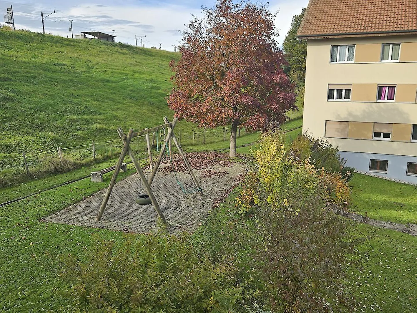 Appartamento 4.5 stanze - Foto 3 di 13