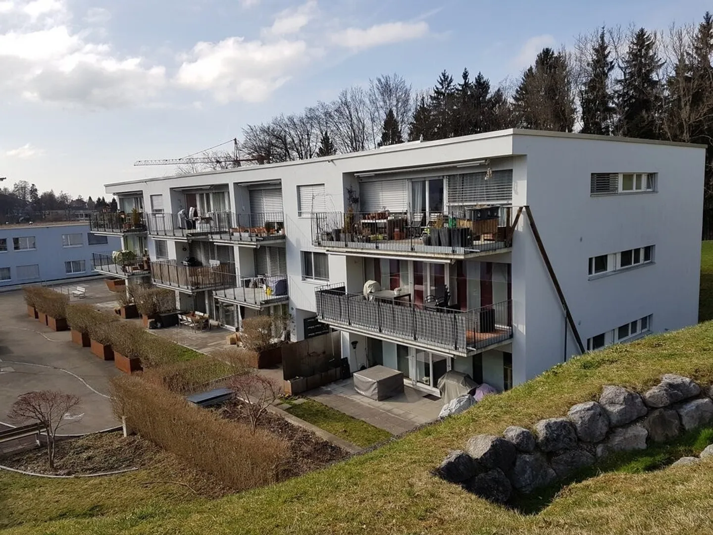 Dream Home Near the Center - Photo 1 of 12