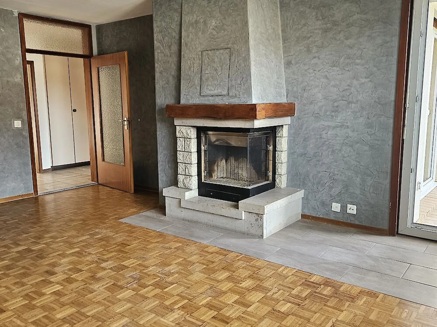 Appartamento 4.5 stanze - Foto 9 di 13