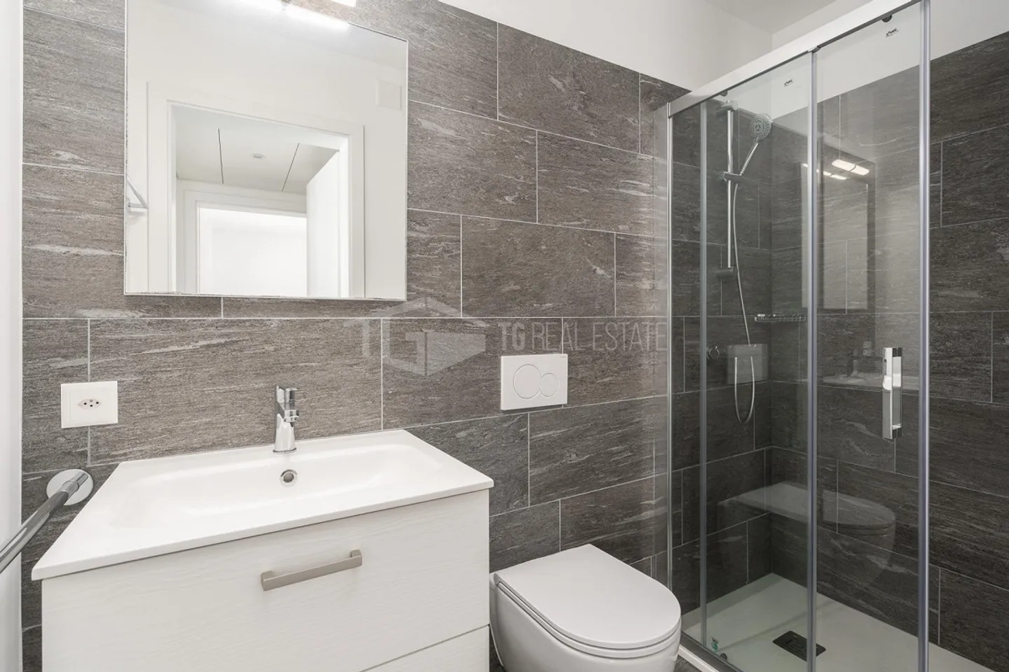 Incantevole villa di 5,5 stanze con giardino - Foto 12 di 13