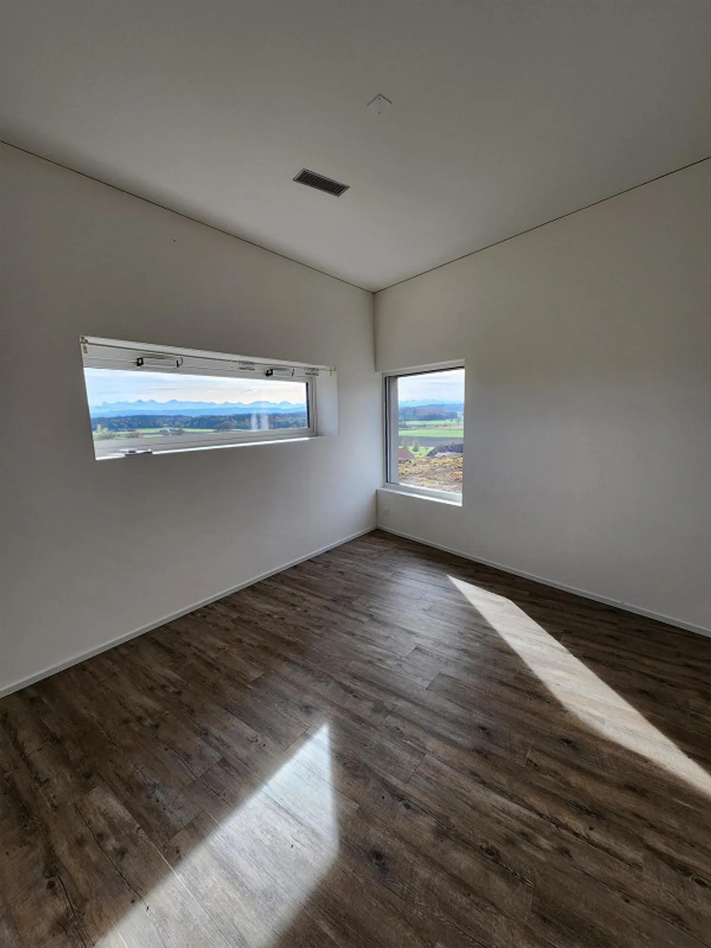 Aussergewöhnliche 3.5 Zimmer Duplex-Attika-Wohnung / 183m2 - Foto 17 von 24