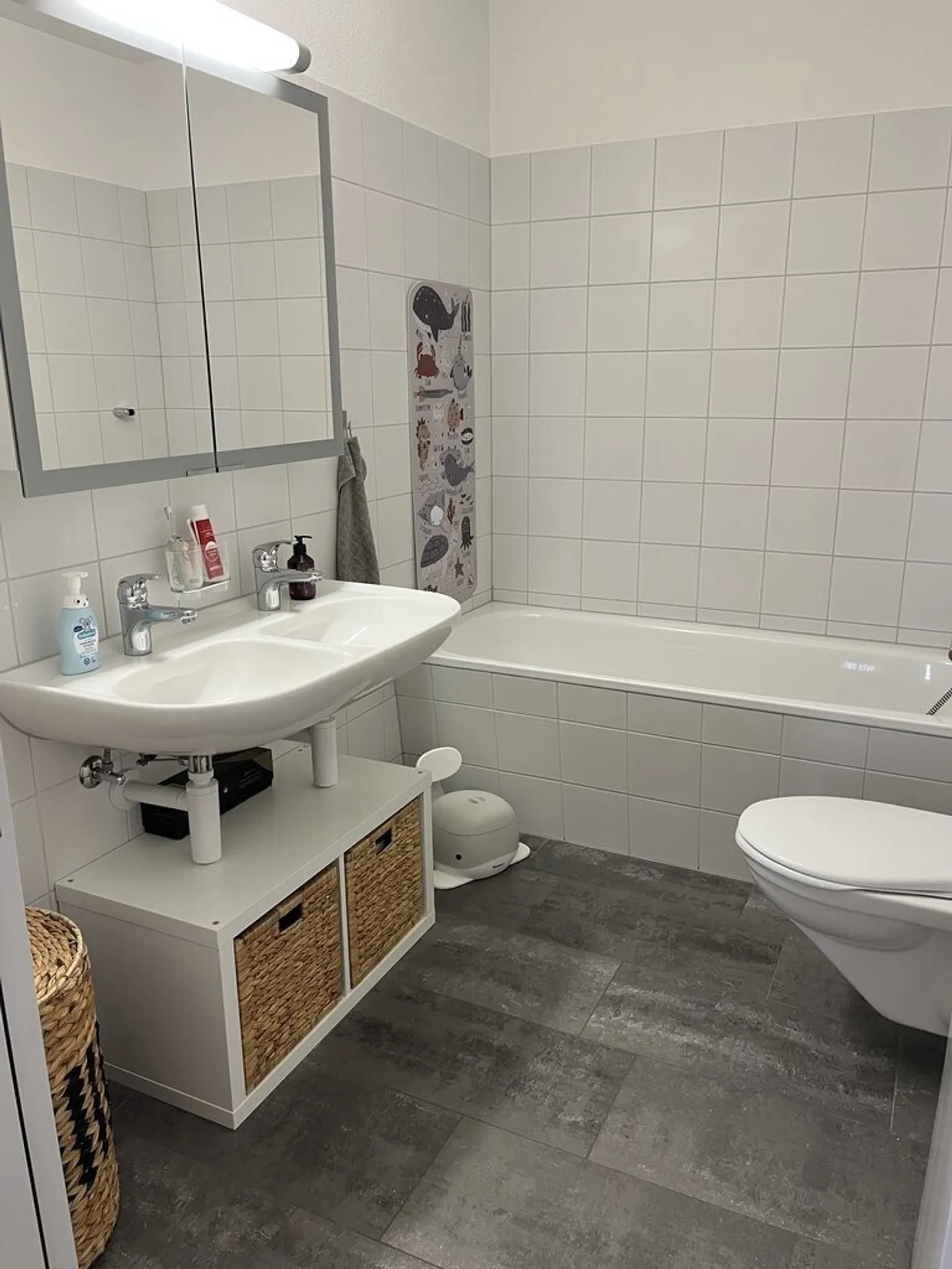 Dream Home Near the Center - Photo 9 of 12