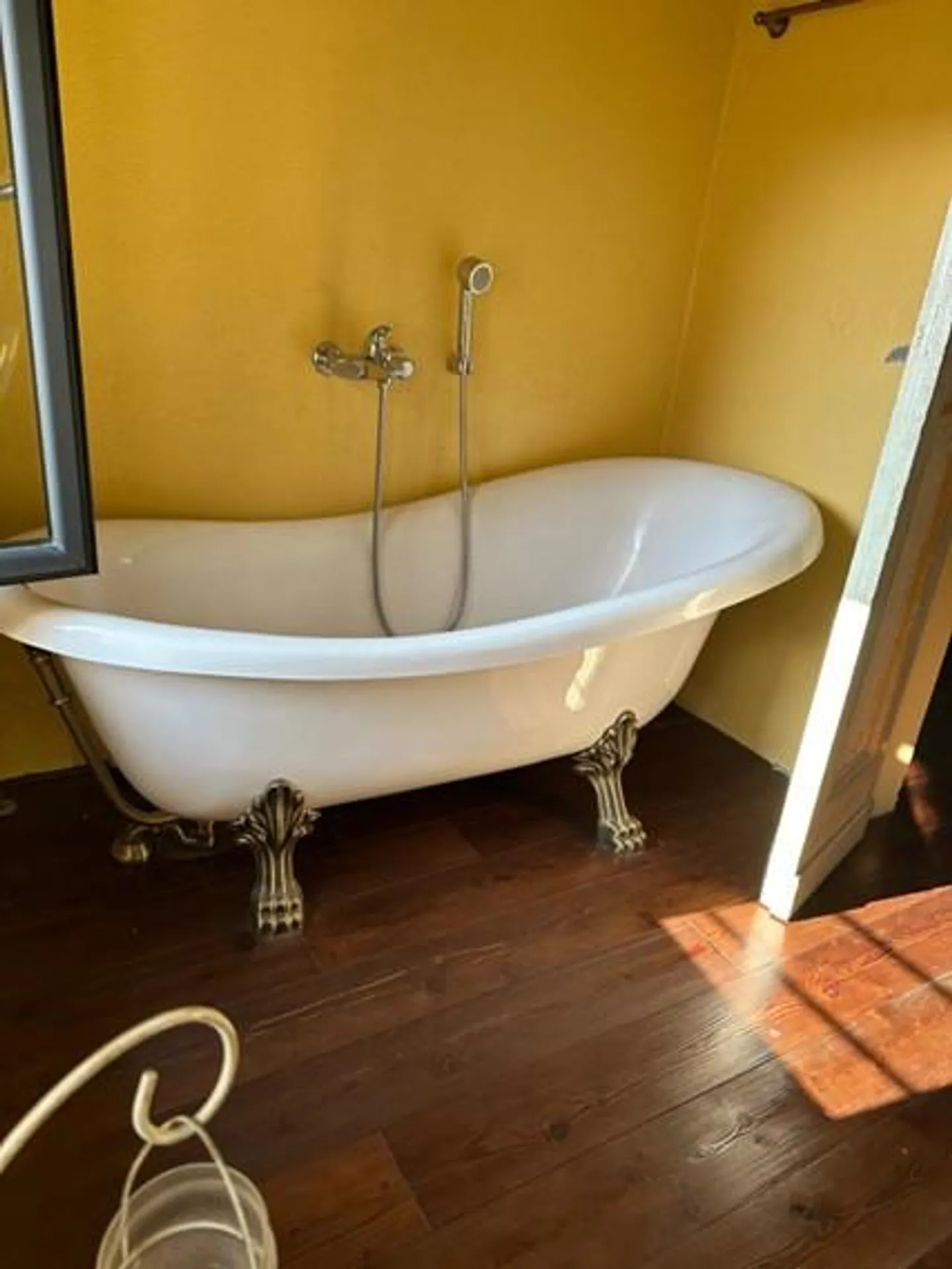 Romantic core house with lake view - Monte Bré - Photo 8 of 29
