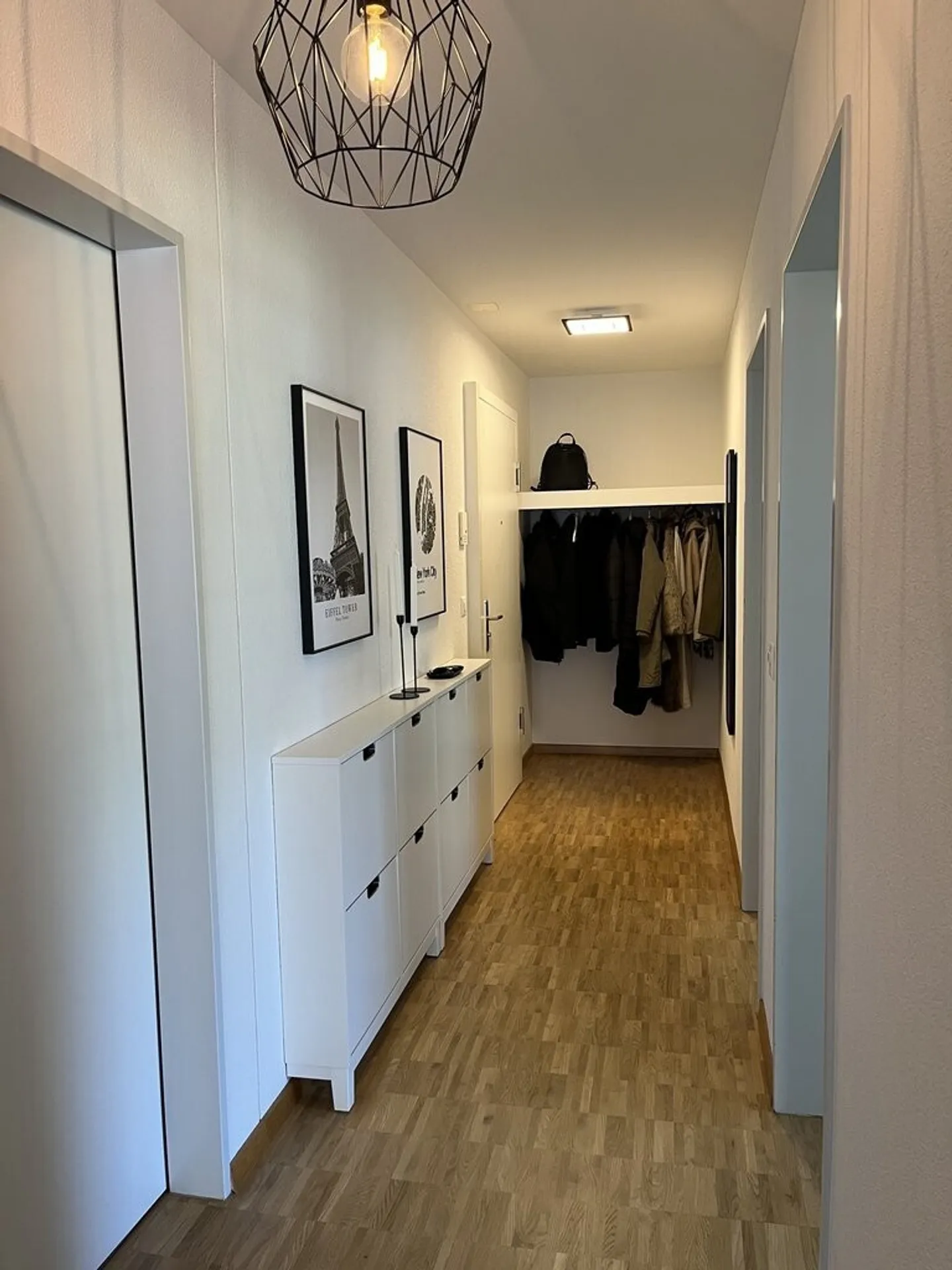 Dream Home Near the Center - Photo 11 of 12