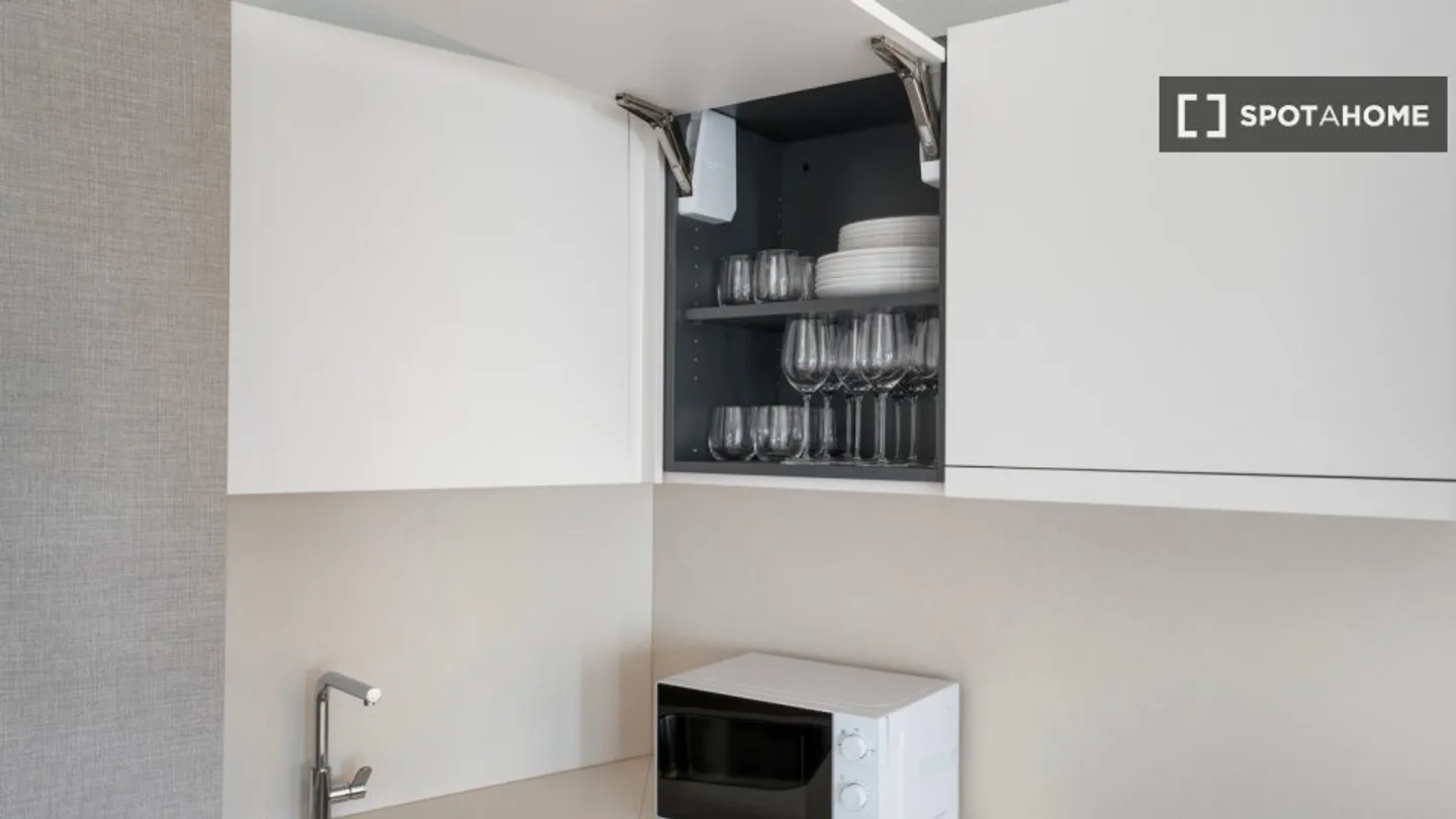 Scopri, visita e affitta la tua nuova casa online con piena fiducia. - Foto 5 di 18