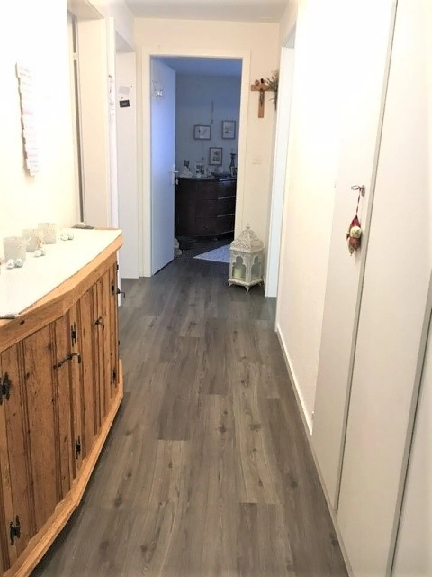 Cooperative 4-room apartment for rent - Photo 3 of 9