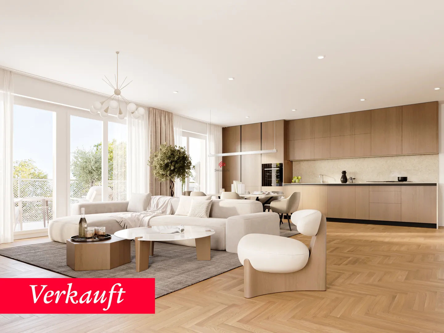 Vivre au bord de l'Emme - Photo 1 sur 10