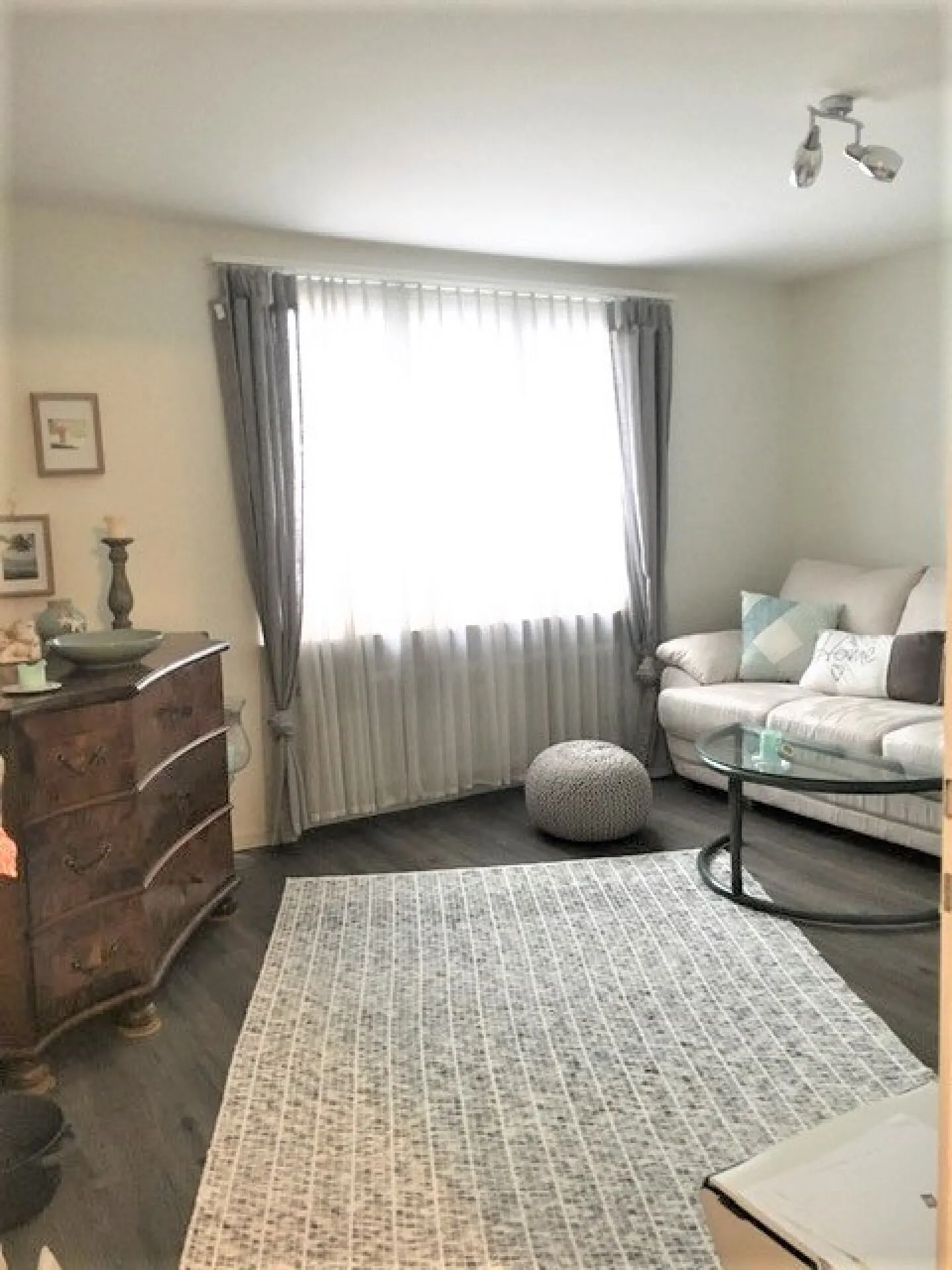 Cooperative 4-room apartment for rent - Photo 6 of 9