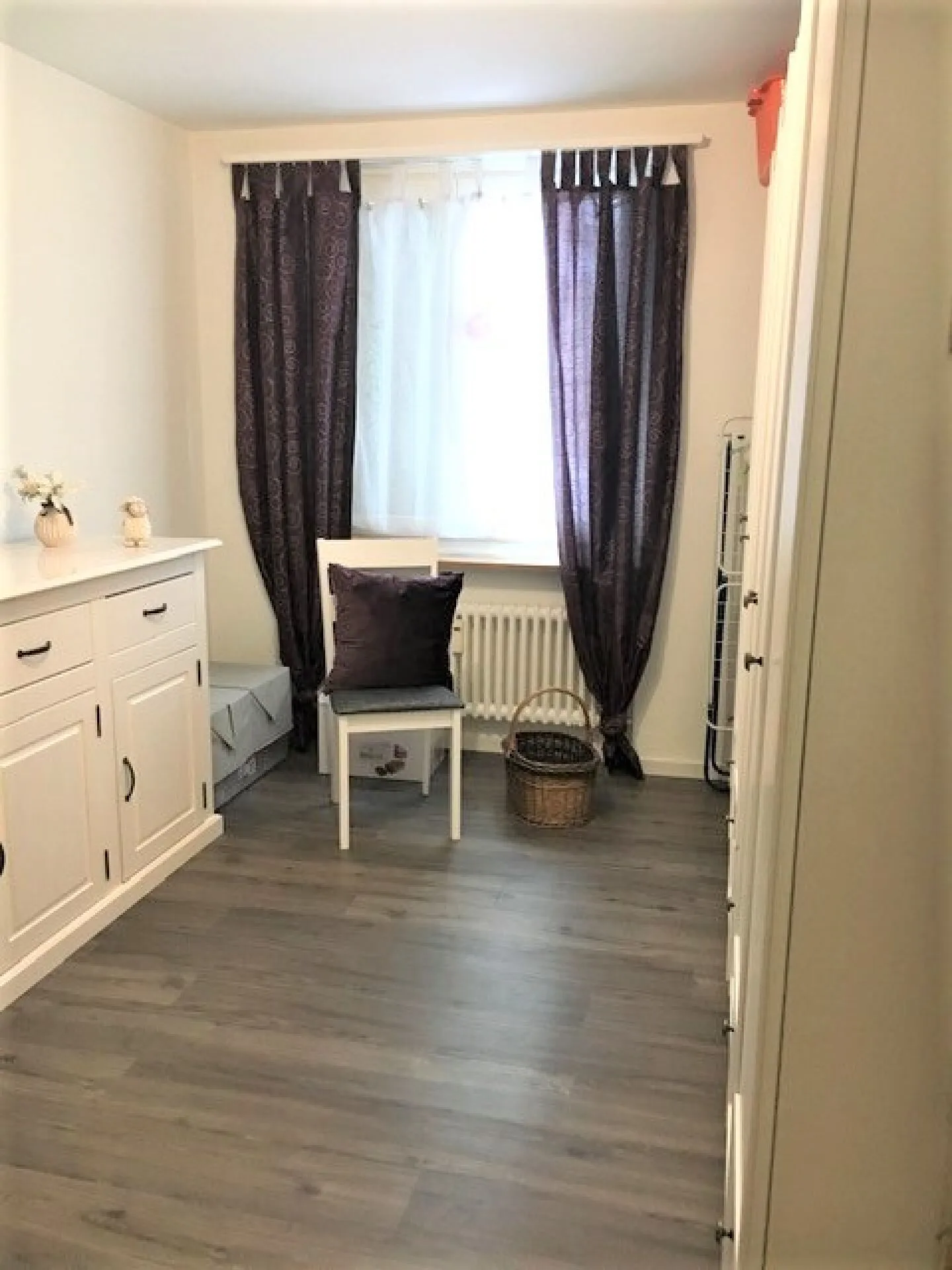 Cooperative 4-room apartment for rent - Photo 7 of 9