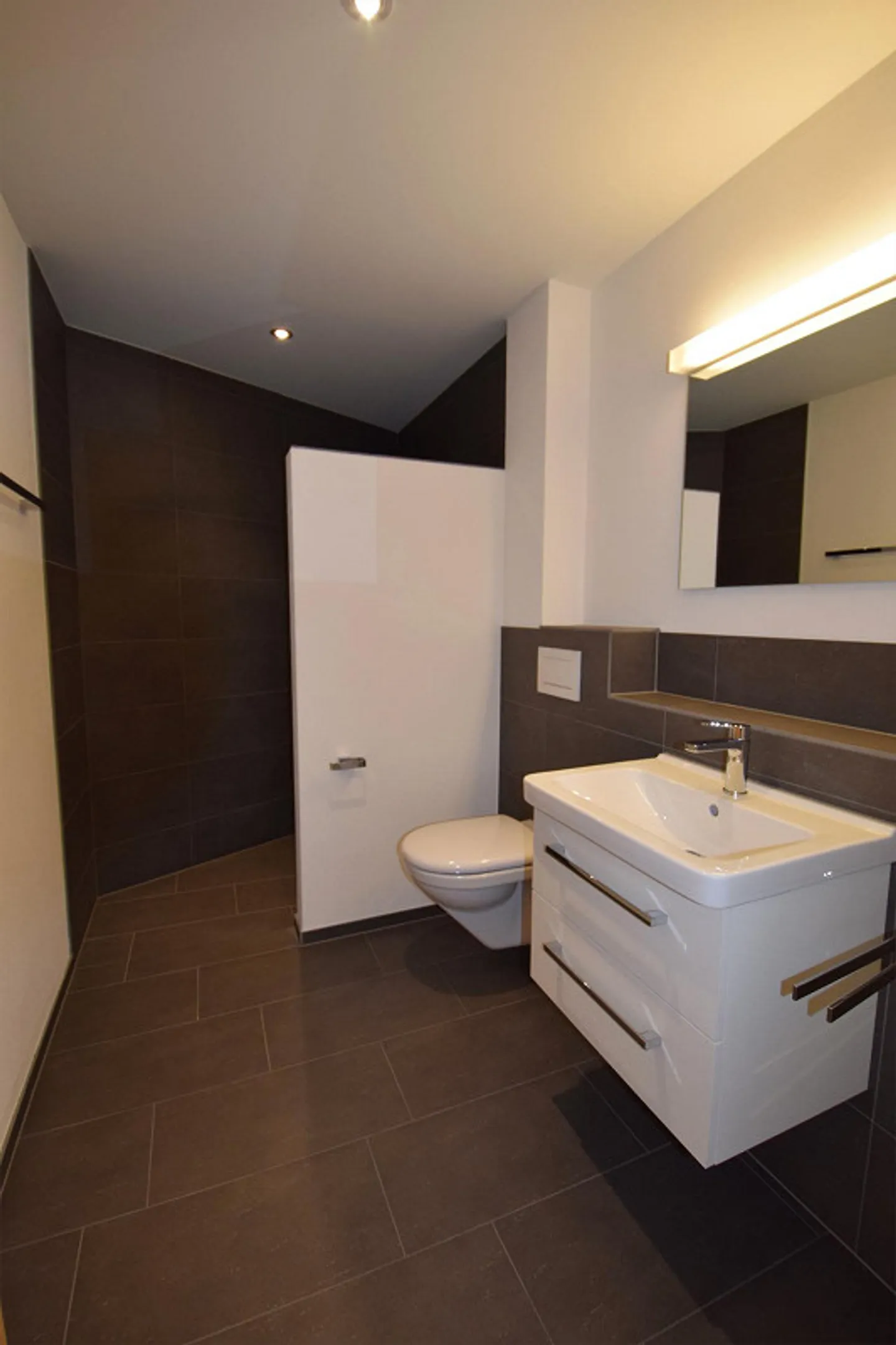 Appartamento 4 1/2 locali al 1° piano - Foto 10 di 12