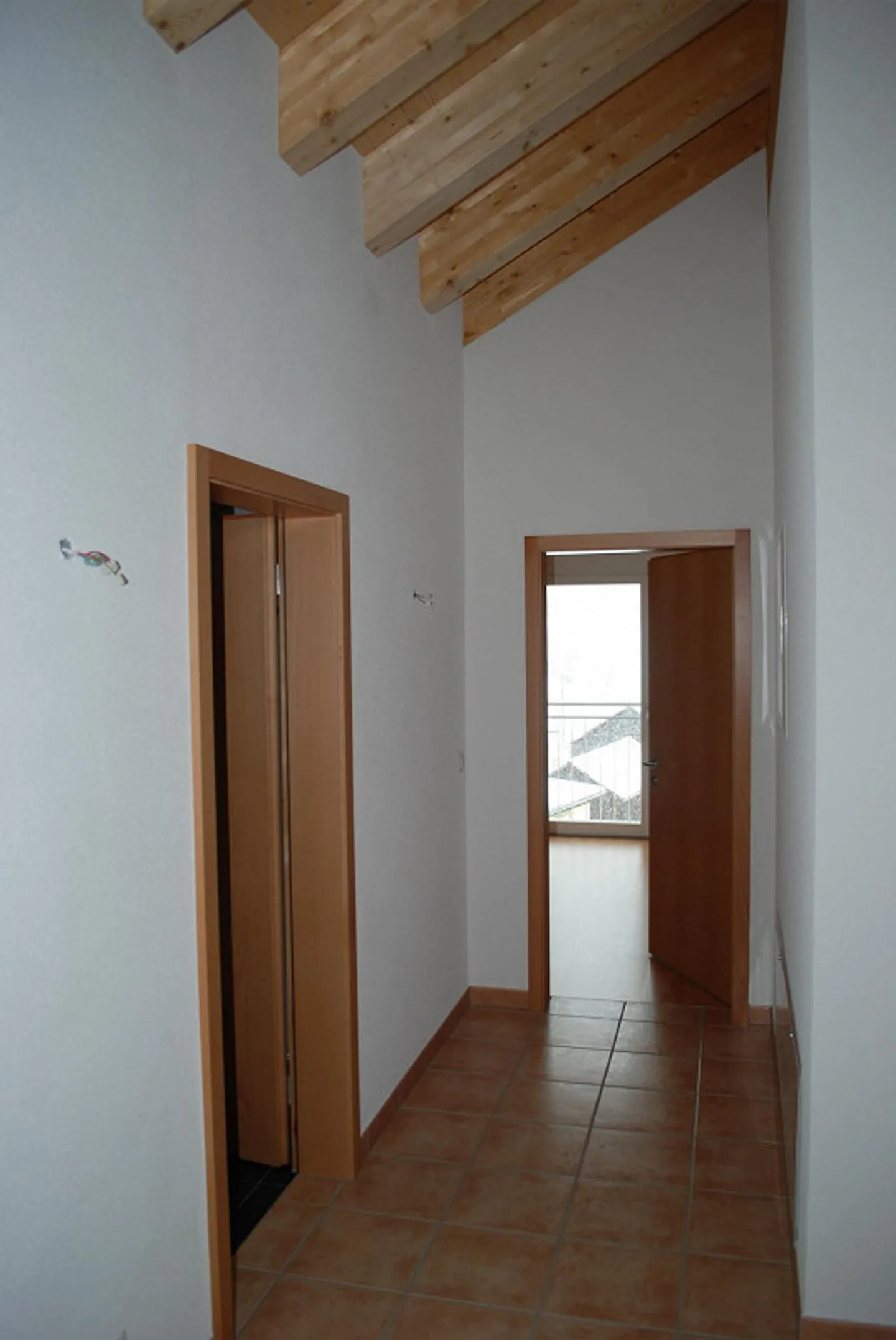 2.5 Room 90sqm Attic Apartment - Photo 5 of 10