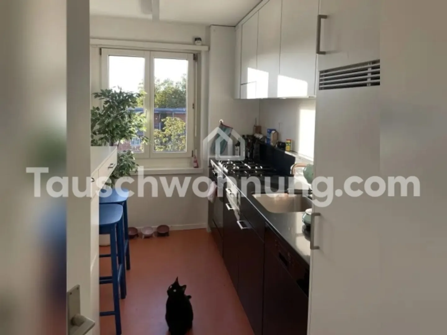 Bellissimo appartamento con 2 camere nella città vecchia di Kleinbasel - Foto 3 di 10