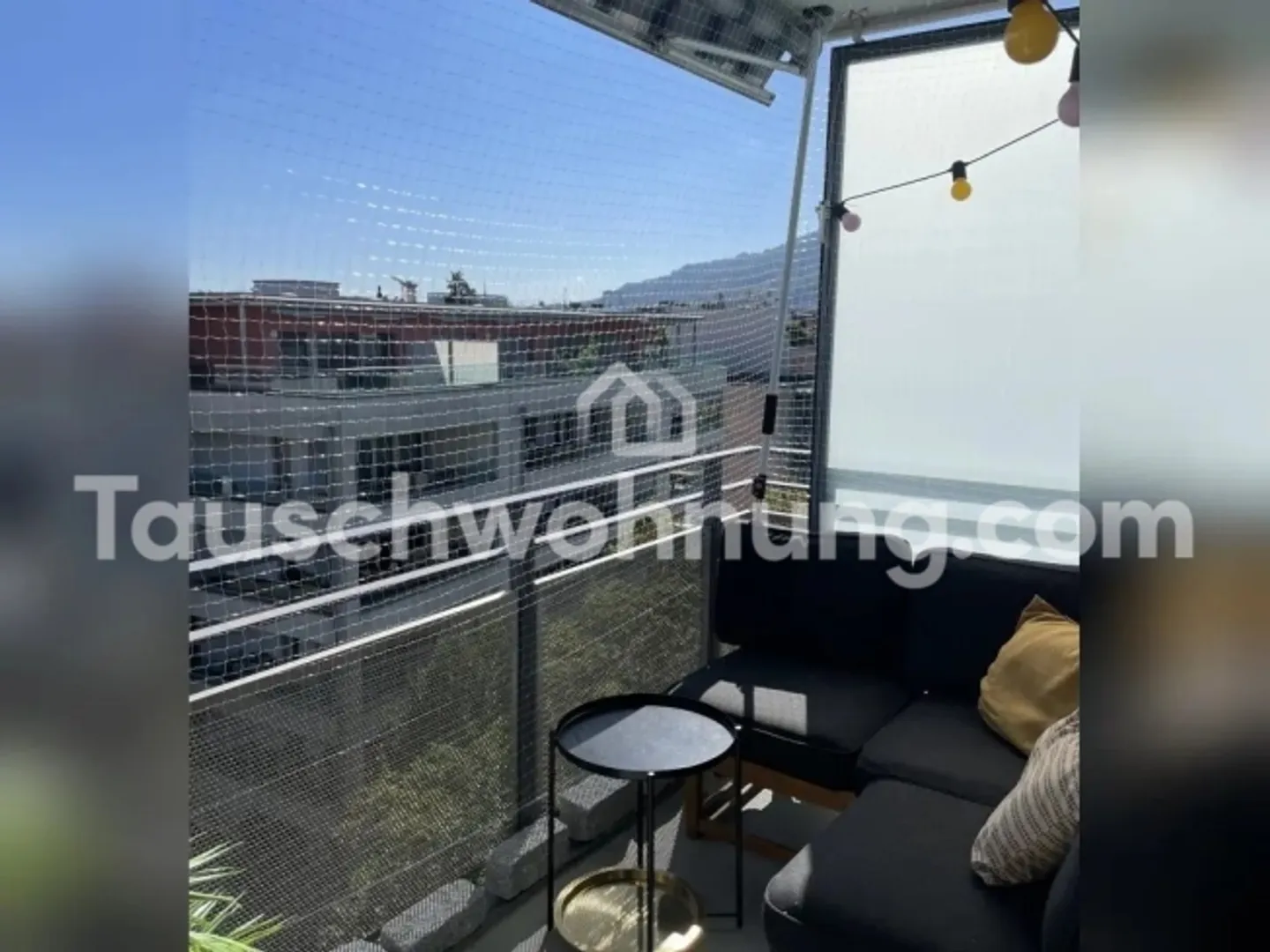Bellissimo appartamento con 2 camere nella città vecchia di Kleinbasel - Foto 6 di 10
