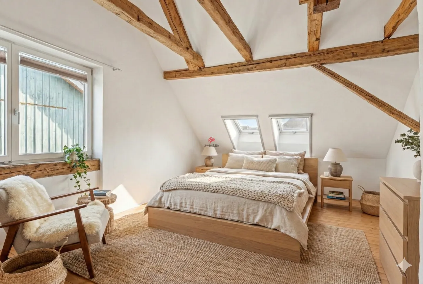 Maison en terrasse à vendre - Photo 3 sur 6