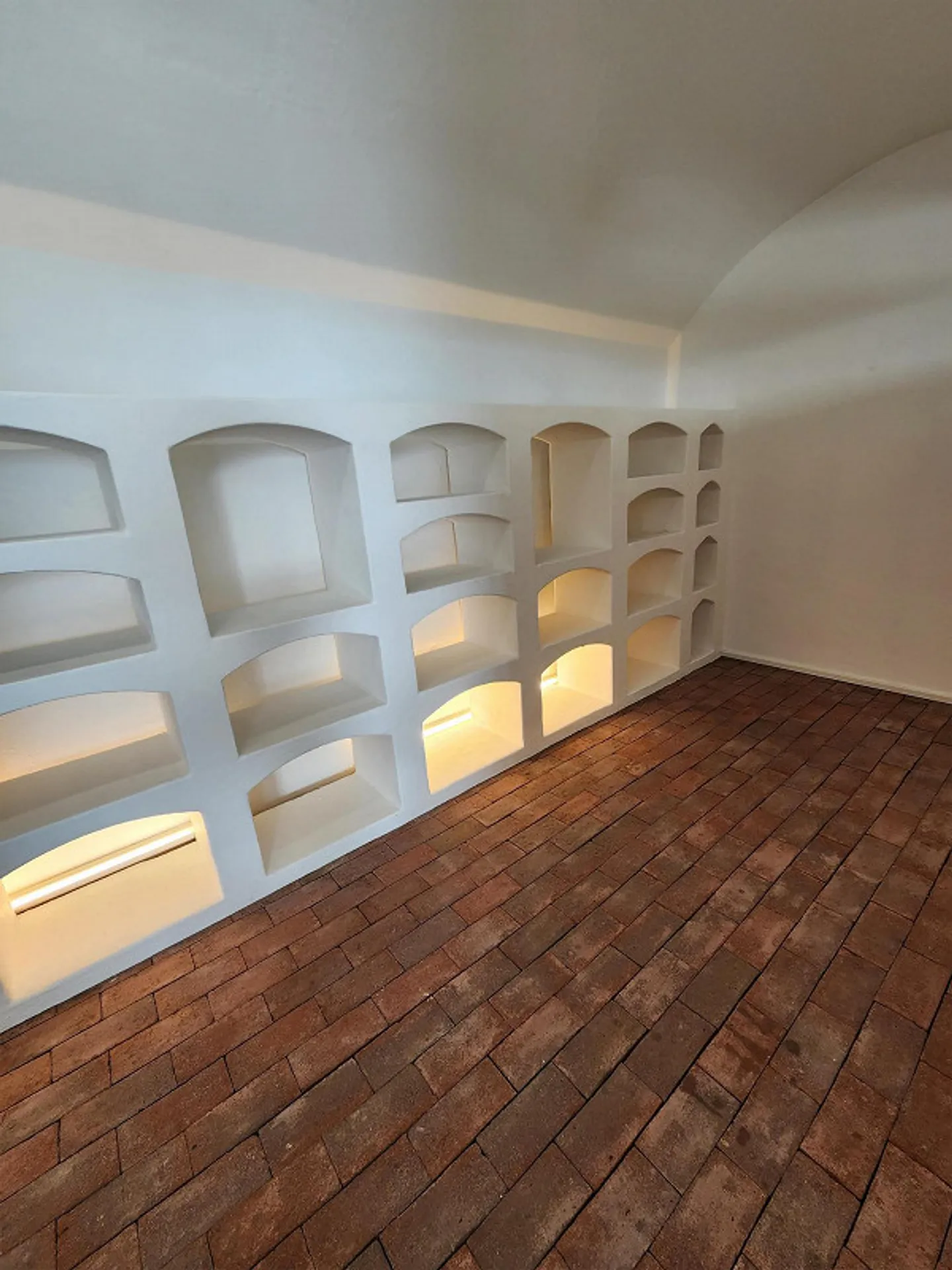 Aussergewöhnliche 3.5 Zimmer Duplex-Attika-Wohnung / 183m2 - Foto 18 von 24