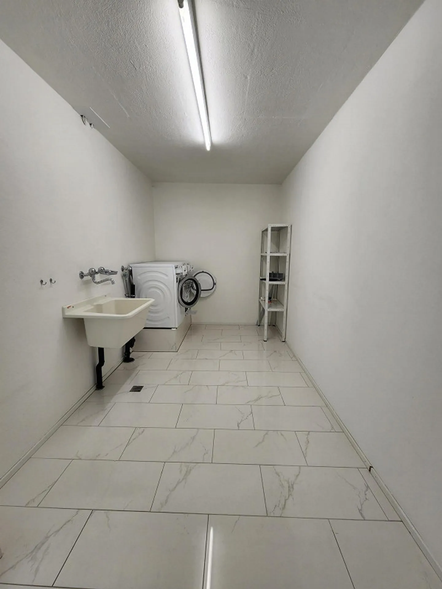 Aussergewöhnliche 3.5 Zimmer Duplex-Attika-Wohnung / 183m2 - Foto 19 von 24