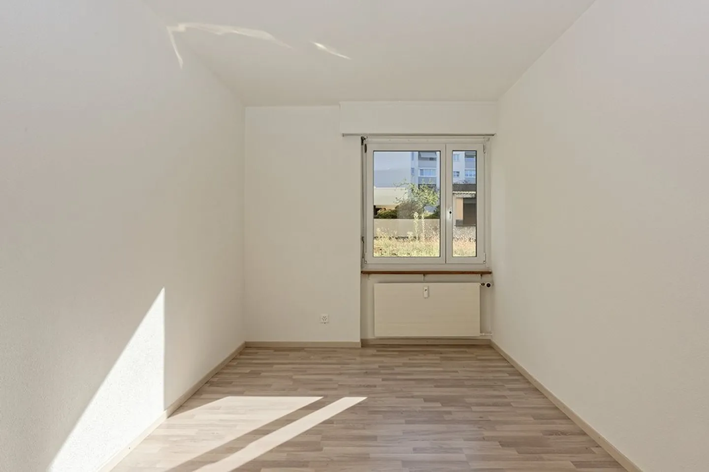 6.5-room apartment near Stücki Park - Photo 7 of 9