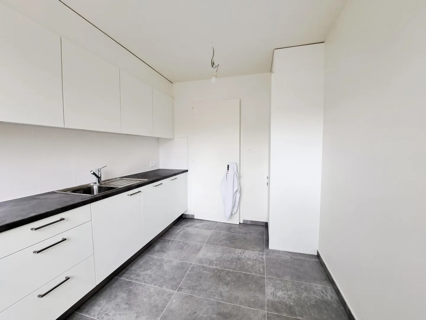 Appartement à louer - Photo 4 sur 9